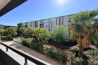 achat appartement sete 34200