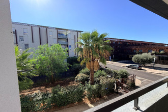 achat appartement sete 34200