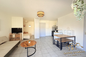 achat appartement sete 34200