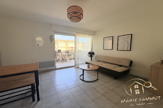 achat appartement sete 34200