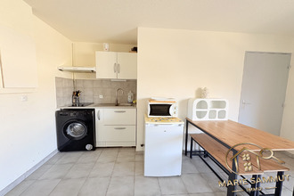 achat appartement sete 34200