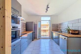achat appartement sete 34200