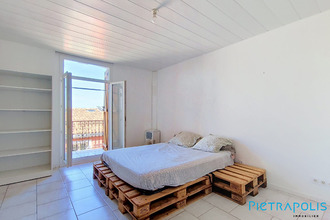 achat appartement sete 34200