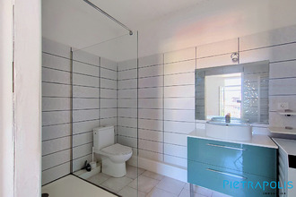 achat appartement sete 34200