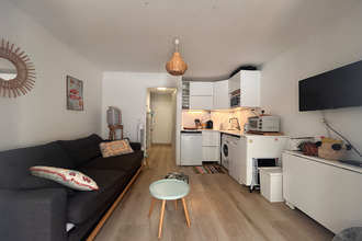 achat appartement sete 34200