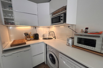 achat appartement sete 34200