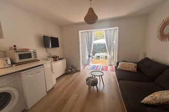 achat appartement sete 34200