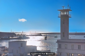 achat appartement sete 34200