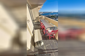 achat appartement sete 34200
