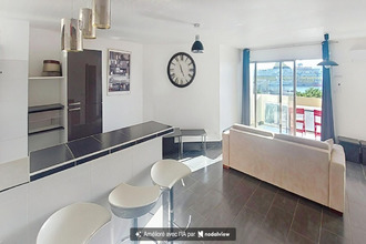 achat appartement sete 34200
