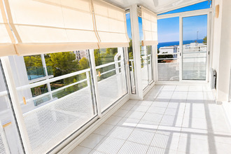 achat appartement sete 34200