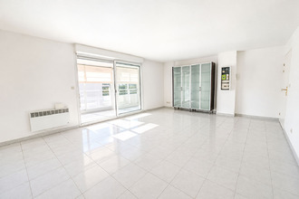 achat appartement sete 34200