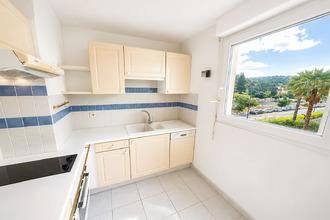 achat appartement sete 34200
