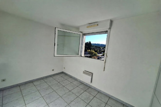 achat appartement sete 34200