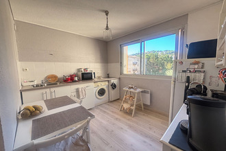 achat appartement sete 34200