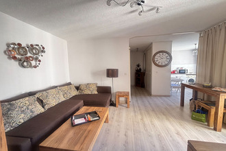 achat appartement sete 34200