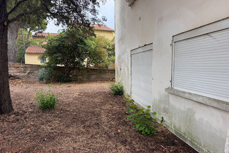 achat appartement sete 34200