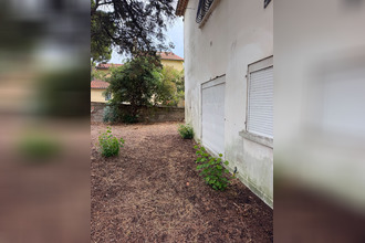 achat appartement sete 34200