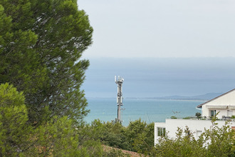 achat appartement sete 34200