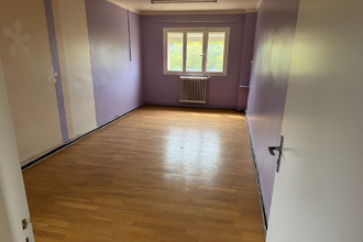 achat appartement sete 34200