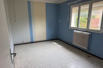achat appartement sete 34200