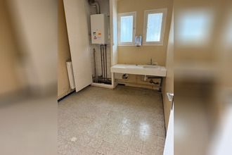 achat appartement sete 34200