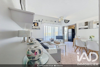achat appartement sete 34200