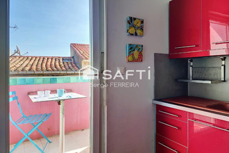 achat appartement sete 34200