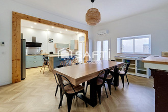 achat appartement sete 34200