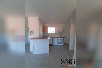 achat appartement sete 34200