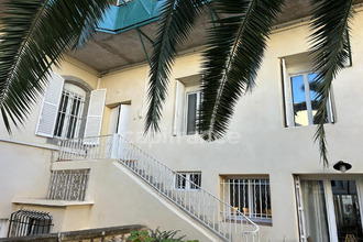 achat appartement sete 34200