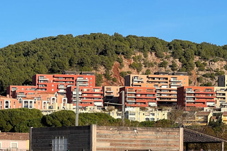 achat appartement sete 34200