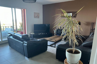 achat appartement sete 34200