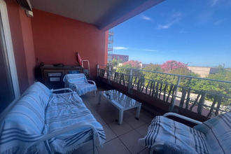 achat appartement sete 34200