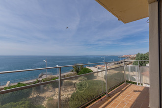 achat appartement sete 34200