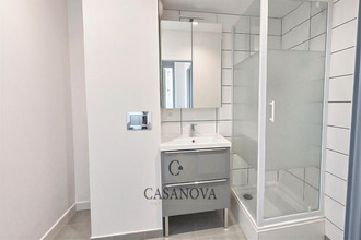 achat appartement sete 34200