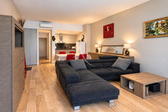 achat appartement sete 34200