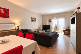 achat appartement sete 34200