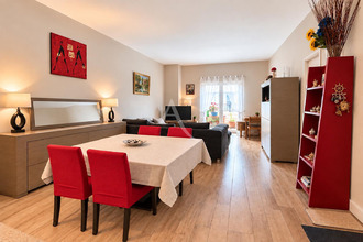 achat appartement sete 34200