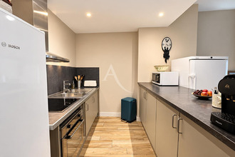 achat appartement sete 34200