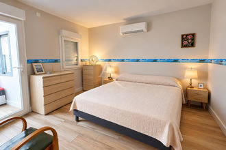 achat appartement sete 34200
