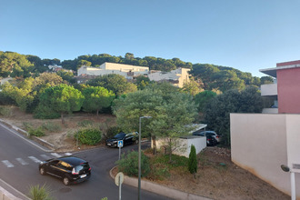 achat appartement sete 34200
