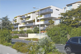 achat appartement sete 34200