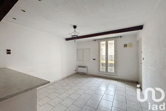 achat appartement sete 34200