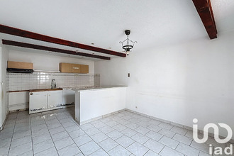 achat appartement sete 34200