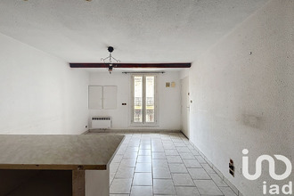achat appartement sete 34200