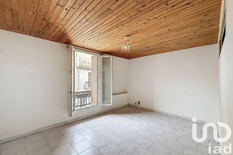 achat appartement sete 34200