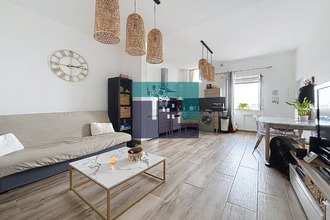 achat appartement sete 34200