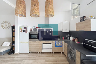 achat appartement sete 34200