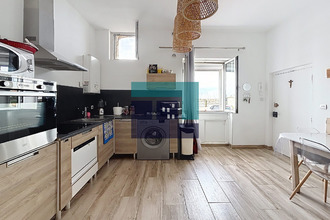 achat appartement sete 34200